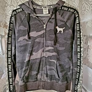 Victoria Secret Pink Hoodie